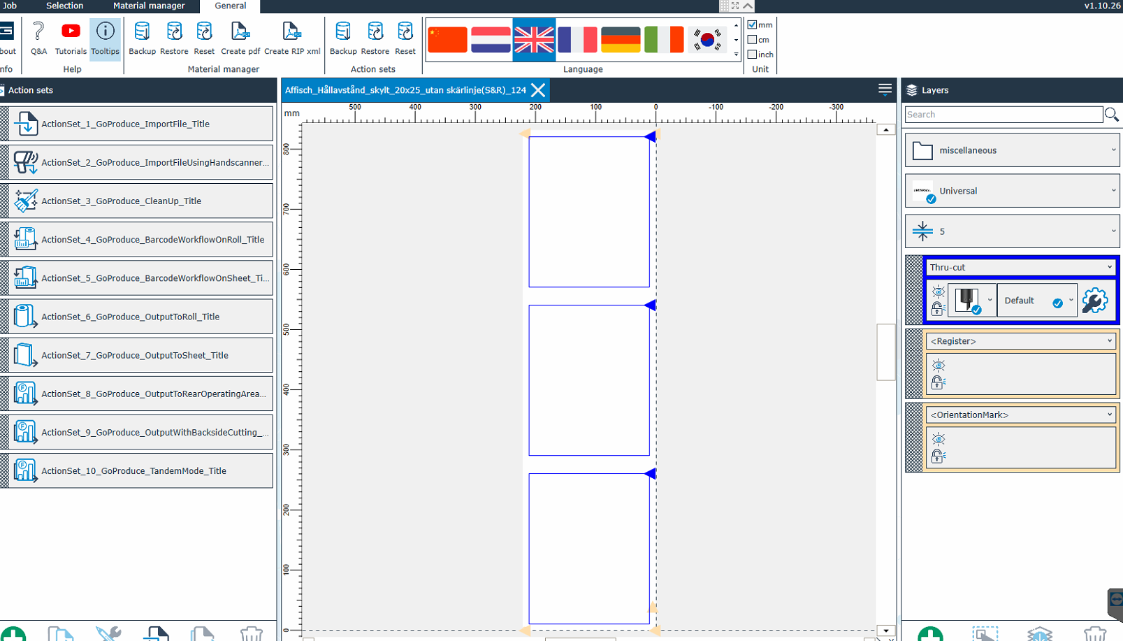 OXF files generated with Fiery XF are not in the correct format for ...