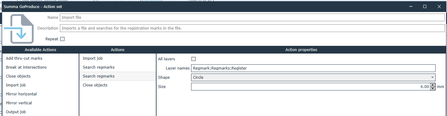 OXF files generated with Fiery XF are not in the correct format for ...