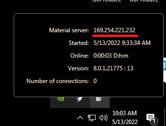 How to setup the Fiery Cutter Material Database Connector for ...