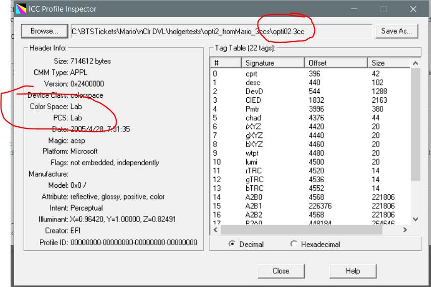 Error: Calibration of CMM failed or Initialization of CMM for spot ...