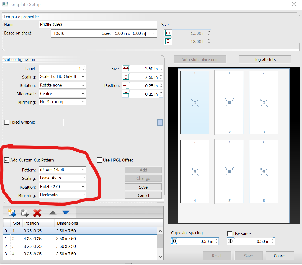 Creating and using Clipping Paths.
