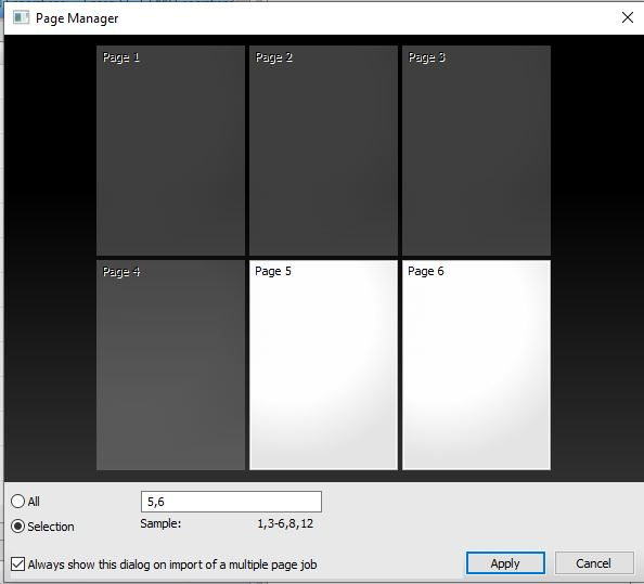Working with Pantone Colors in FilmMaker