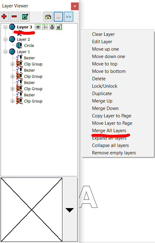 Objects will not move 