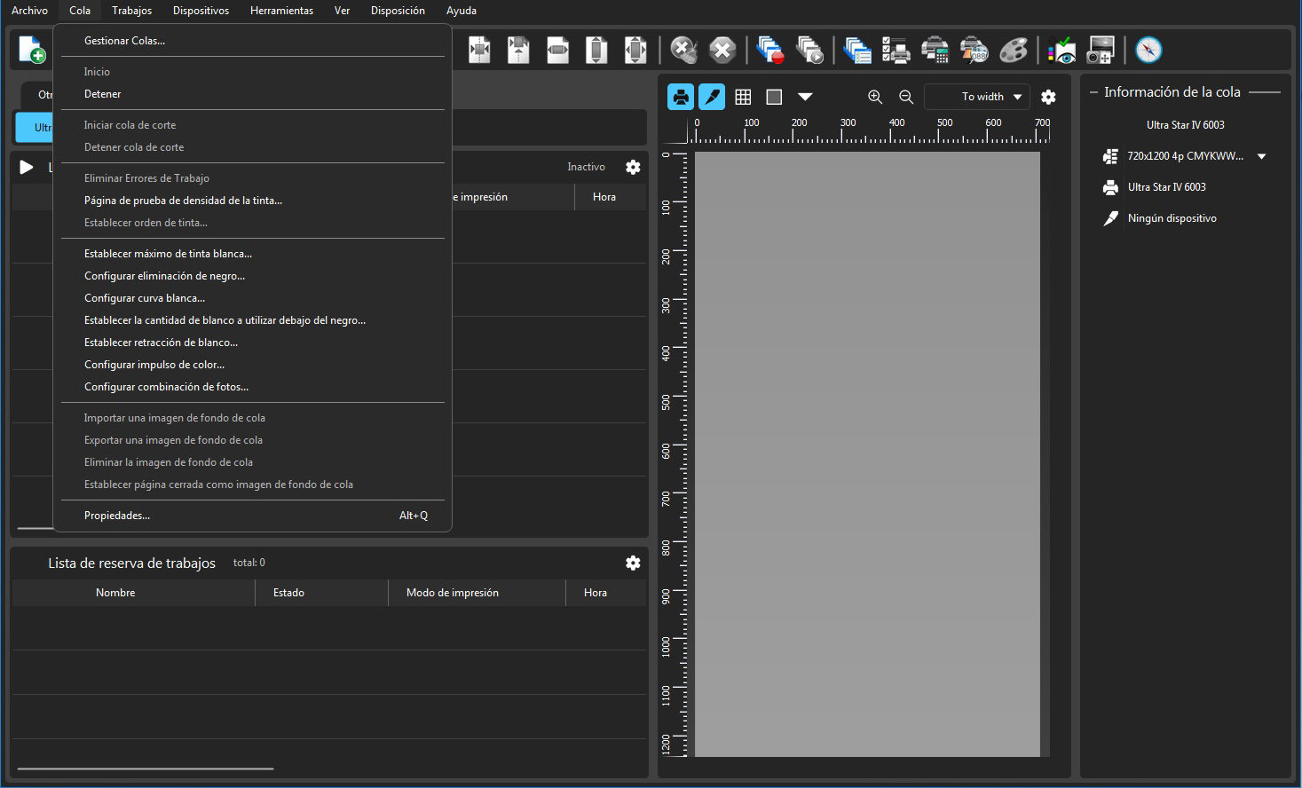 Digital Factory v11: Localization for Spanish is not applied in all menu's.