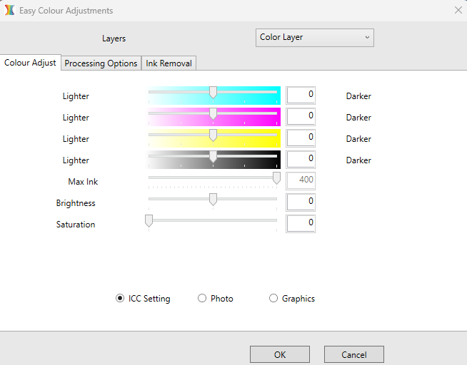 How To Perform Easy Color Adjustments