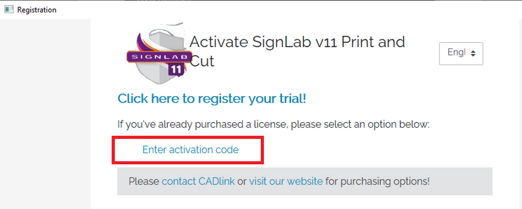 How to convert a Subscription program to a permanent Activation Code ...