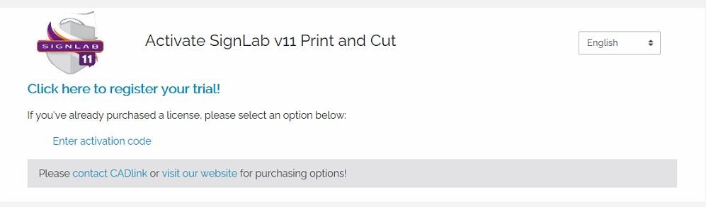 How to convert a Subscription program to a permanent Activation Code ...
