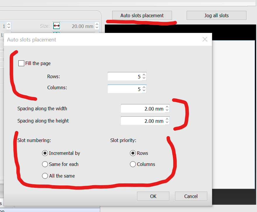 Using and Configuring Templates