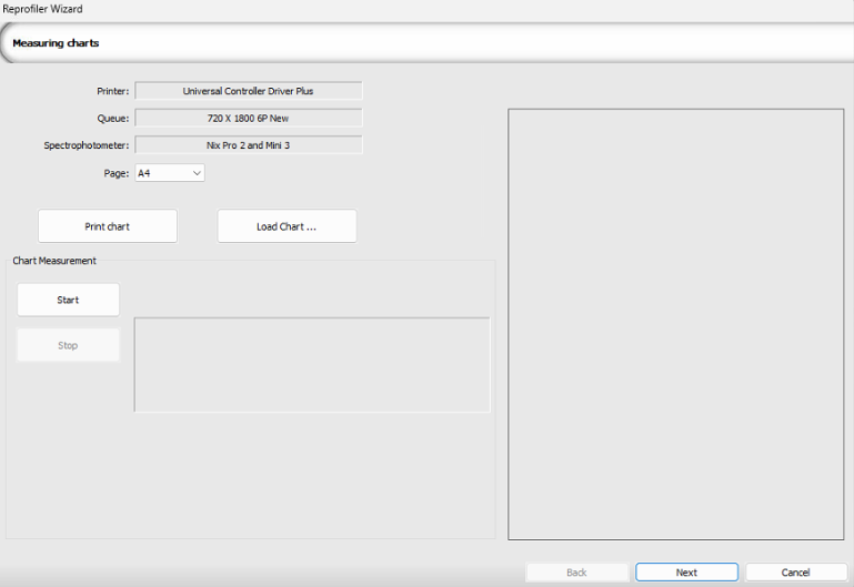 Error when printing with a Printmode that has been created in a trial ...