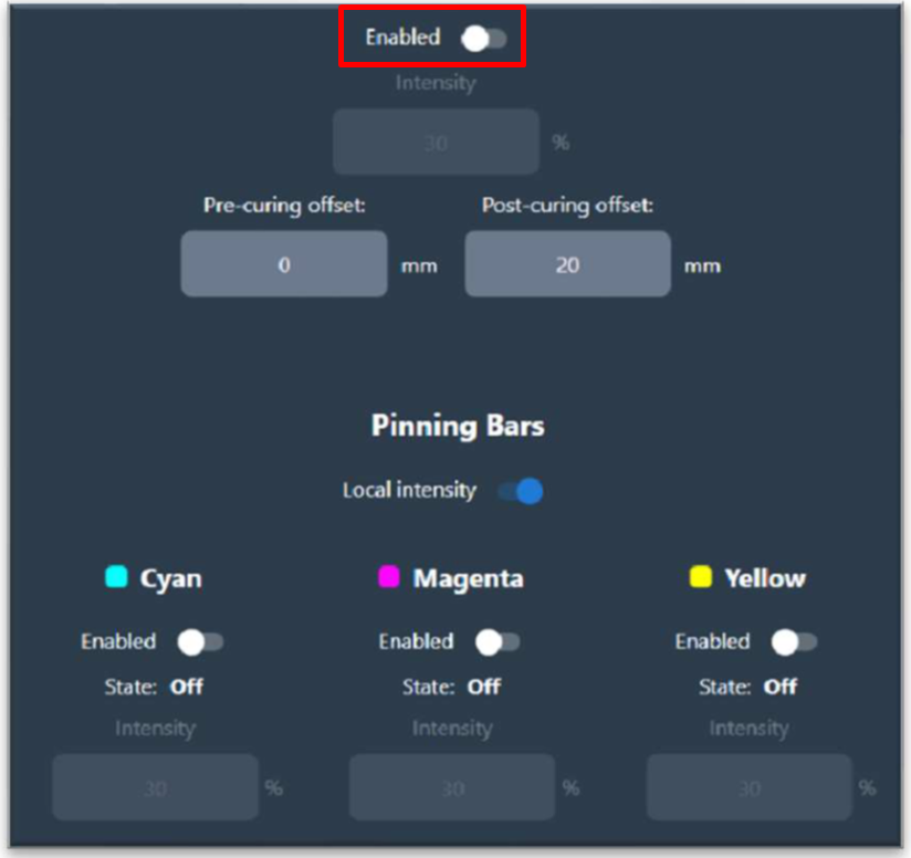 Pinning system best practices