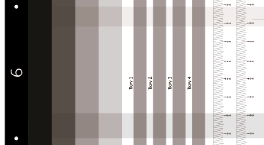 Banding Issues