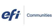 EFI Communities